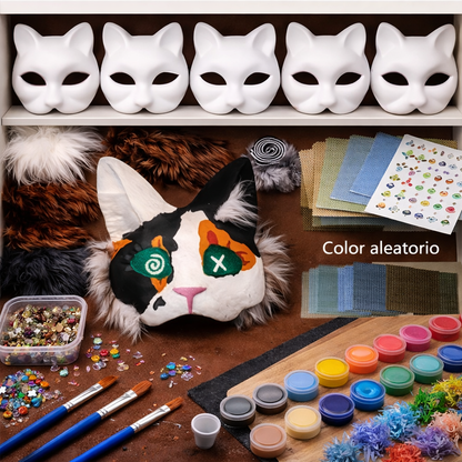 Kit de Personalización + 6 piezas | Muestra tu verdadera esencia